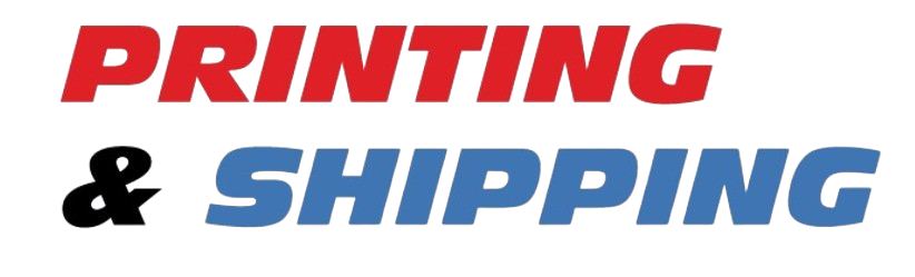 Katy Print & Shipping