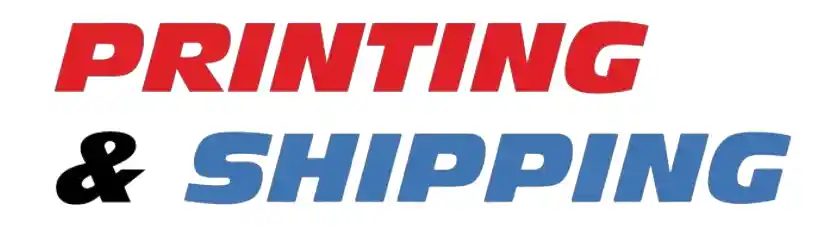 Katy Print & Shipping